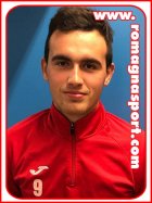 Davide Clementi / Centrocampista Gemmano